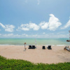 Отель SEAnery Beach Resort, фото 40