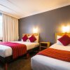 Отель Britannia Hotel Manchester Airport, фото 5