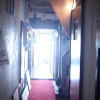 Отель Air Osaka Hostel, фото 7