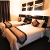 Отель K Garden Hotel Parit Buntar, фото 12