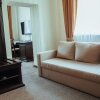 Отель JJ Hotel, фото 5