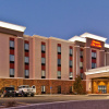 Отель Hampton Inn & Suites Munster, фото 1