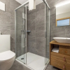 Отель Swisspeak Resorts 2 pi ces Terrace Vercorin, фото 9