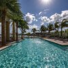 Отель Mare Azur Miami Luxury Apartments by Grand Bay, фото 16