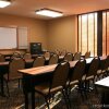 Отель Four Points by Sheraton Chicago Westchester/Oak Brook в Уэстчестере