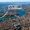 Отель 404 · Wonder Appart - Vue Garonne -, фото 2