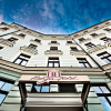 Отель Hanza Hotel, фото 1