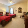 Отель Spacious 5bd Pool Hm Spa Gm Watersong -256ys 5 Bedroom Home by RedAwning, фото 5