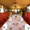 Отель Ole Serai Luxury Camps - Kogatende, фото 4