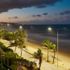 Отель Elegance Flat Ponta Negra Waterfront Hotel, фото 26