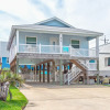 Отель Blue Fin Beach House, фото 11