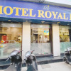 Отель Royal Inn, фото 1
