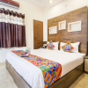 Отель Fabhotel Crown Suites, фото 9