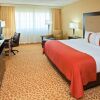 Отель Holiday Inn Evansville Airport, фото 2