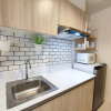 Отель Inspiria Condo Units beside Abreeza Mall Davao, фото 9