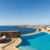 Отель Luxury Key Mykonos 3 Bed Villa Ulmo Deus IX Agios Lazaros, фото 17