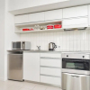 Отель QV One Bedroom Apt Viaduct Harbour - 250, фото 5