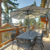 Отель Stunning Luxury Home w/ Lake Tahoe Views & Hot Tub, фото 24