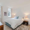 Отель Bright and Leafy 1 Bedroom Flat in the Heart of Chelsea, фото 4