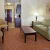 Отель Holiday Inn Express Hotel & Suites Wharton, an IHG Hotel в Вартоне