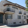 Отель Hostal La Balquina, фото 1