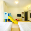 Отель Chikan Fun Guesthouse, фото 5