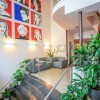 Отель Leonardo Hotel Utrecht City Center, фото 2