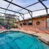 Отель Kissimmee Home w/ Private Pool, 18 Mi to Disney!, фото 9