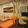 Отель Miss Egg Hostel, фото 4