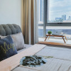 Отель Taragon Bintang Suites By Stayhub 3Br, фото 6