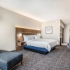 Отель HOLIDAY INN EXPRESS & SUITES EAST TULSA-CATOOSA, фото 7