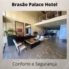 Отель Brasão Palace Hotel, фото 25