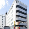 Отель Namba Ebisu Hotel, фото 13