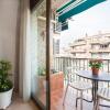 Отель Rosselló Apartment, фото 2