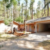 Отель Ruidoso Three-bedroom, фото 9