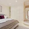 Отель Luxury Knightsbridge 2bed nr Harrods & Hyde Park!, фото 6