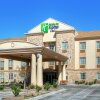 Отель Holiday Inn Express Hotel & Suites Pecos, an IHG Hotel в Пекосе