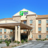 Отель Holiday Inn Express & Suites Pecos, фото 1