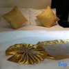 Отель Luodian Chuncheng Hotel, фото 12