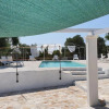 Отель Ostuni, Trullo Laveneziana, Con Piscina, Max 9 Letto, фото 15