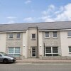Отель Spacious Apartment in Scottish Town of Inverurie, фото 1