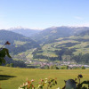 Отель Sunlit Chalet near Ski Area in Hopfgarten im Brixental, фото 7