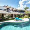 Отель Villa Miu Seminyak, фото 18