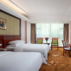 Отель Vienna Hotel Huizhou Zhongxin, фото 6