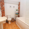 Отель Commonwood Cottage, фото 7