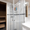Отель Cozy 95m2 home With Sauna In Kaisaniemi, фото 10