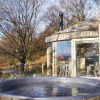 Отель Luxury and Peaceful 1-bed Roundhouse With Hot Tub, фото 13