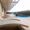 Отель Cozy and Elegant 1BR Apartment Belmont Residence, фото 14