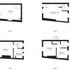 Отель Host Stay Hampdon Cottage, фото 12