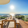 Отель Clifftop Family Retreat With Views Pool, фото 23